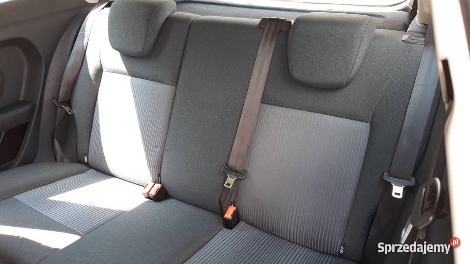 sprzedam Ford Fiesta 125 60 2010 143 Stalowa Wola