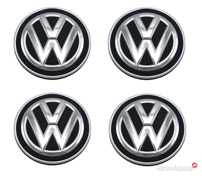 4x Dekielek Dekielki VW 6C0601171 56mm Poznań