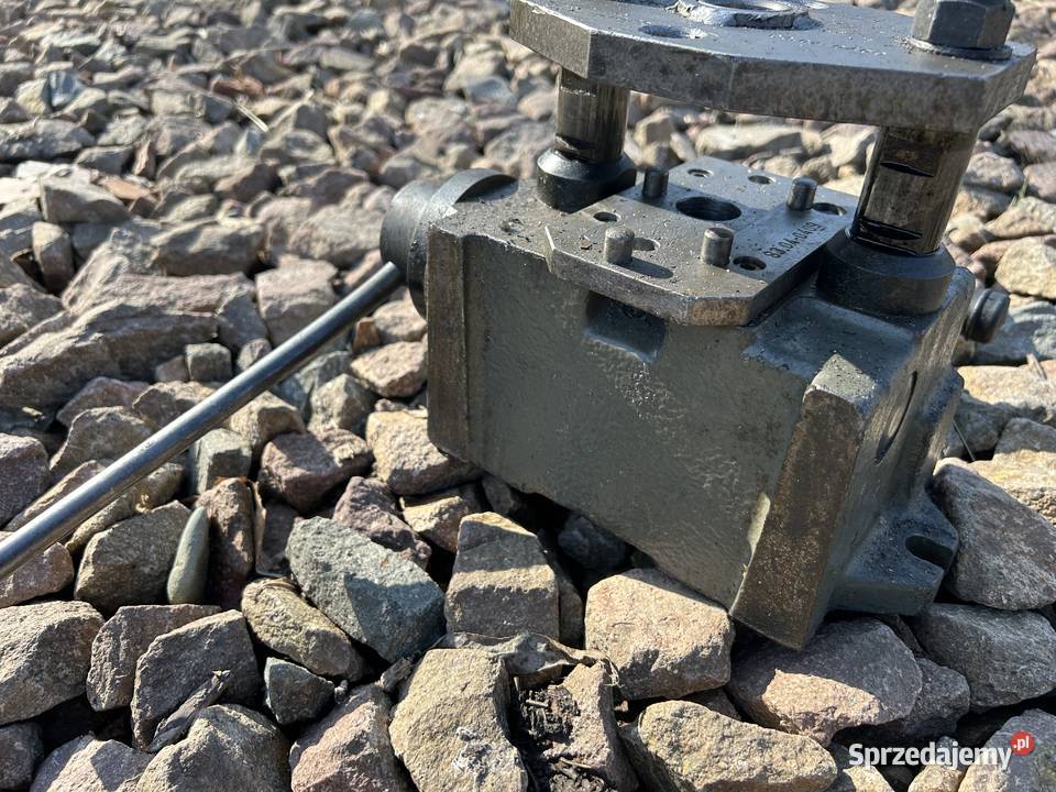 uchwyt mocujący tokarka frezarka do wiercenia Kraków