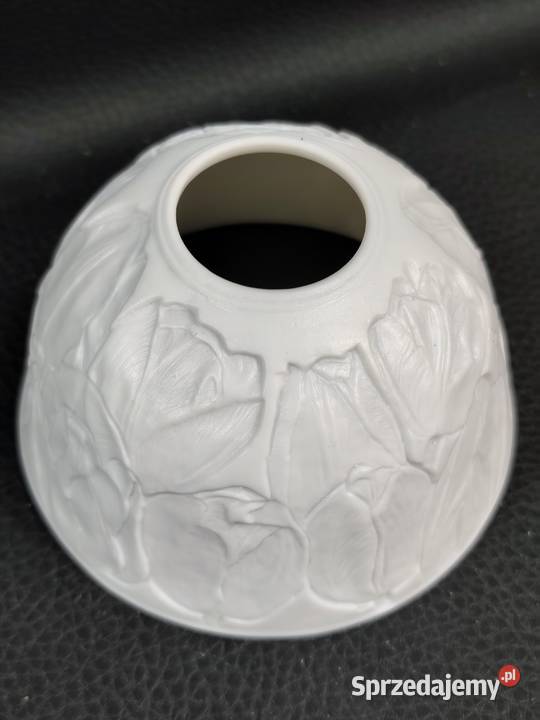Lampionowa Świecznik Lithophanie Poddębice