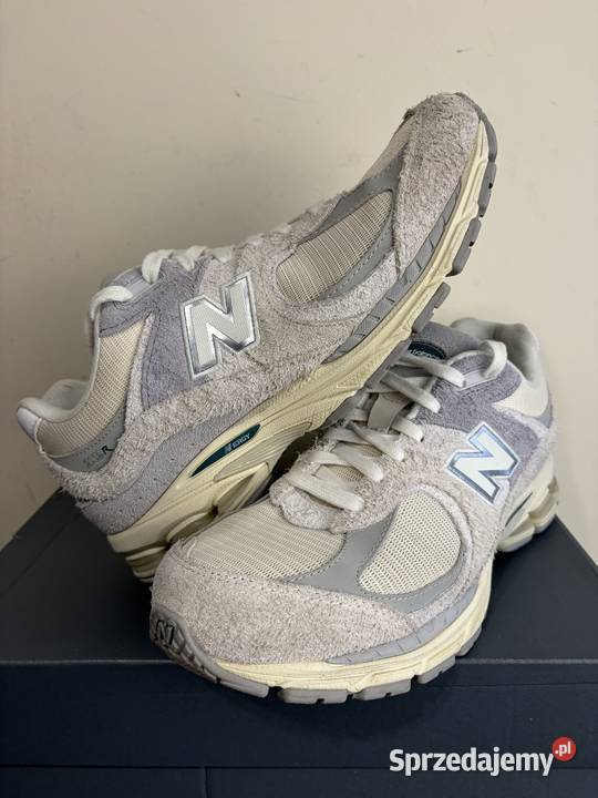 ButySneakersy Balance M2002REK małopolskie Kraków