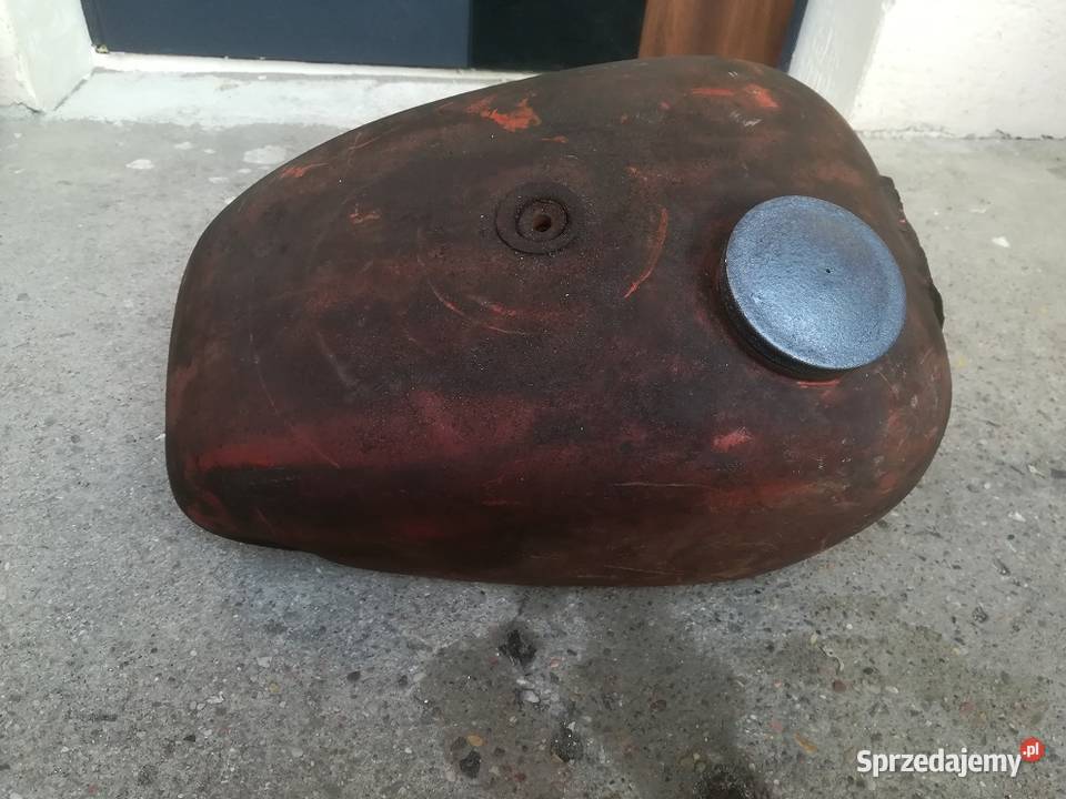 zbiornik wfm 57 58 do naprawy ozdoby Ciechanów