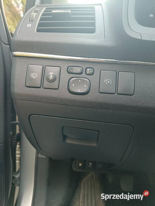Toyota Avensis 20 td zamiana autoalarm dolnośląskie sprzedam