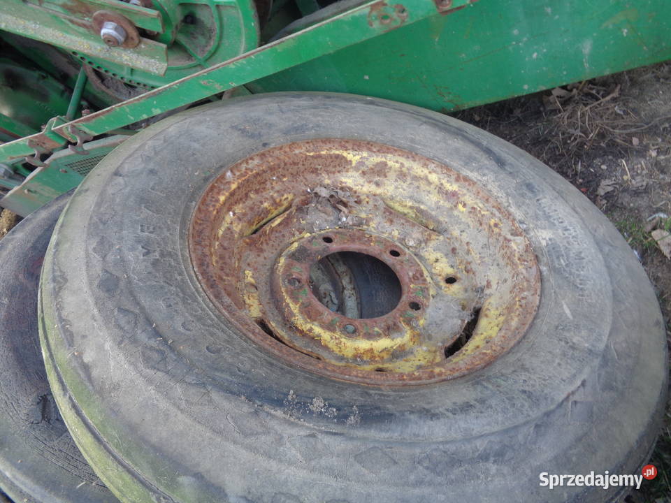 koła do kombajnu volvo s 900s950s800s830 Przasnysz