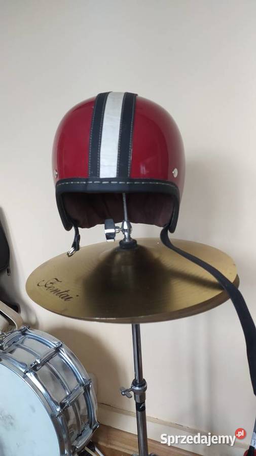 Sprzedam kask orzeszek z Prl renowacji Radom