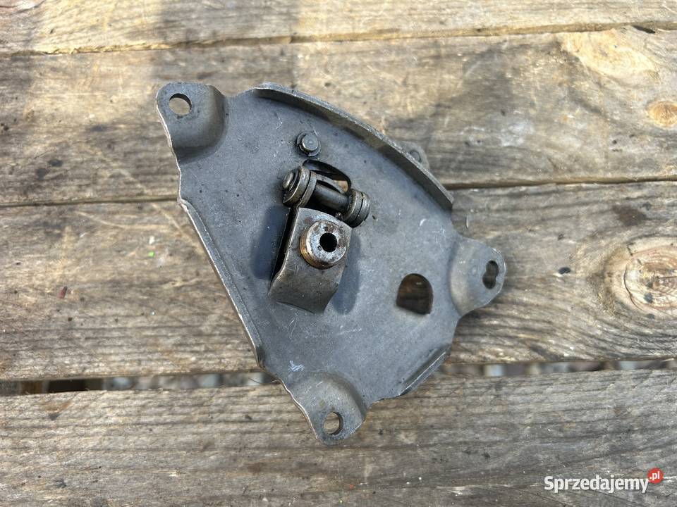 AUTOMAT ZMIANY BIEGÓW JAWA 350 TS 634 638 CZ 472 Pozostałe małopolskie
