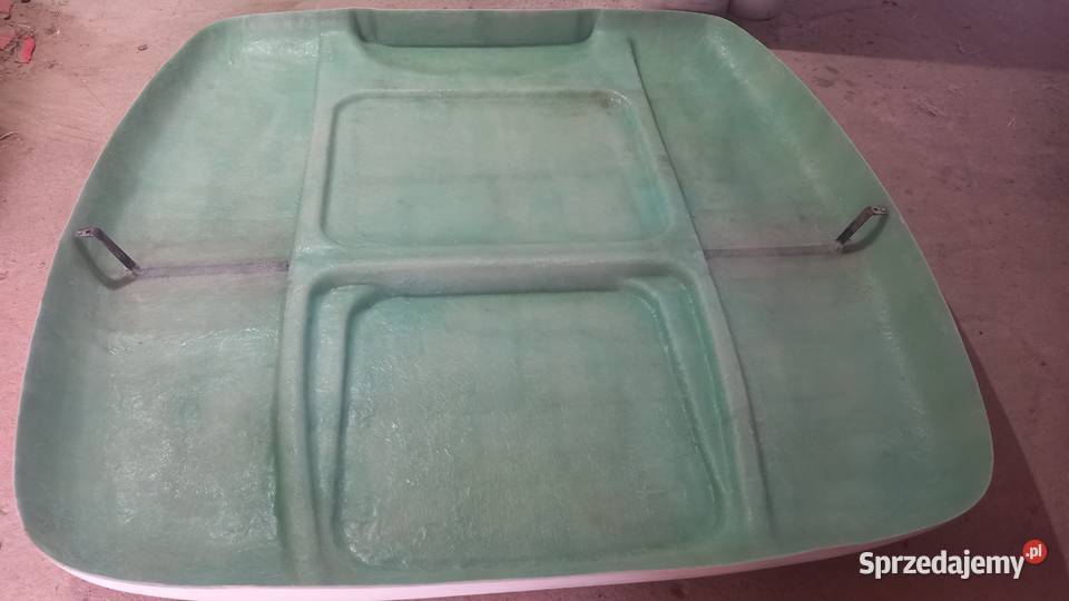 Dach zetor forterra proxima