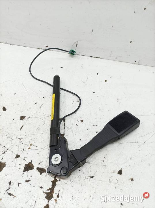ZAPINKA PASA BEZPIECZEŃSTWA NAPINACZ PRAWY PRZÓD osobowe świętokrzyskie sprzedam