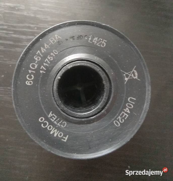 FILTR OLEJU OE FORD 1717510 osobowe Warszawa sprzedam