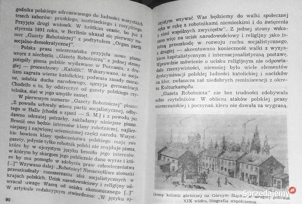 Rozbrzęczały się szabliska ciężkie Stanisław Chełm sprzedam