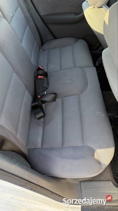 Audi a3 8l 19tdi 90 5 drzwi nieuszkodzony Czersk