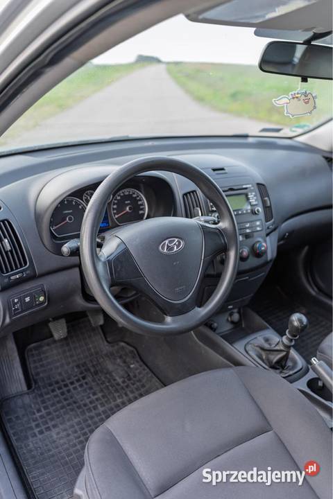 Sprzedam Hyundai i30 podlaskie Kolno