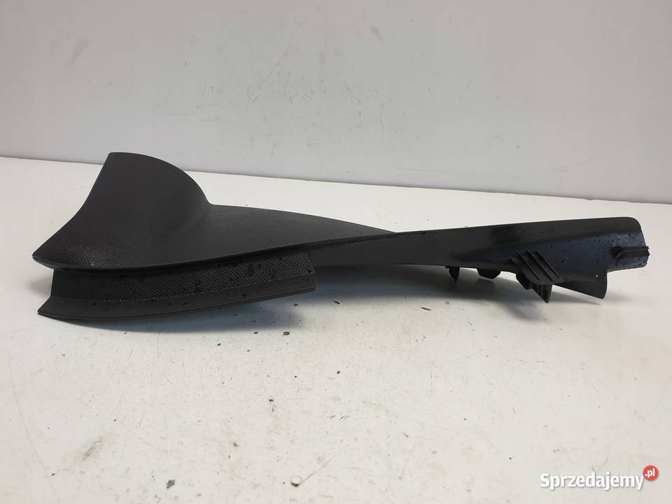 Opel Corsa F LEWA OSŁONA DESKI ROZDZIELCZEJ lubelskie Rudka