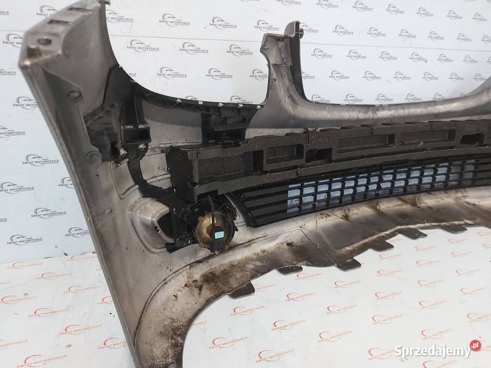 MERCEDES W245 zderzak przód Kielce