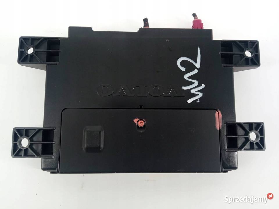 MODUŁ TELEMETICS TEM3G 31450590 Volvo XC 90 II osobowe