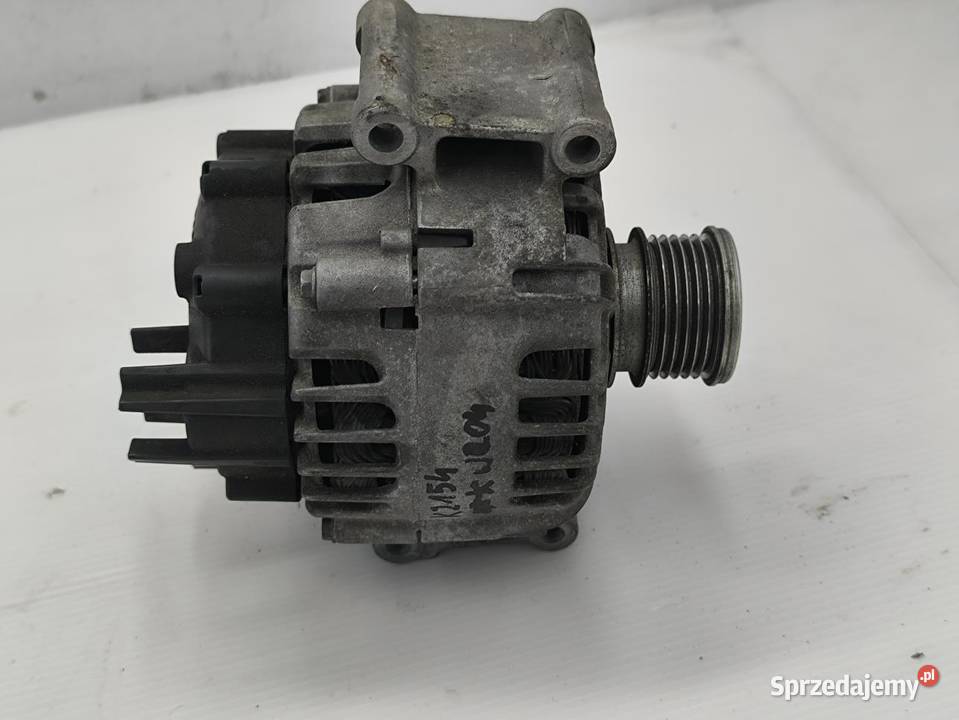 ALTERNATOR MERCEDES C W204 LIFT 18 CGI