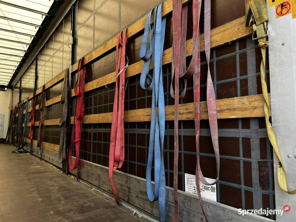 firana Wielton ns3 ns3 Poleasingowe Komorniki sprzedam