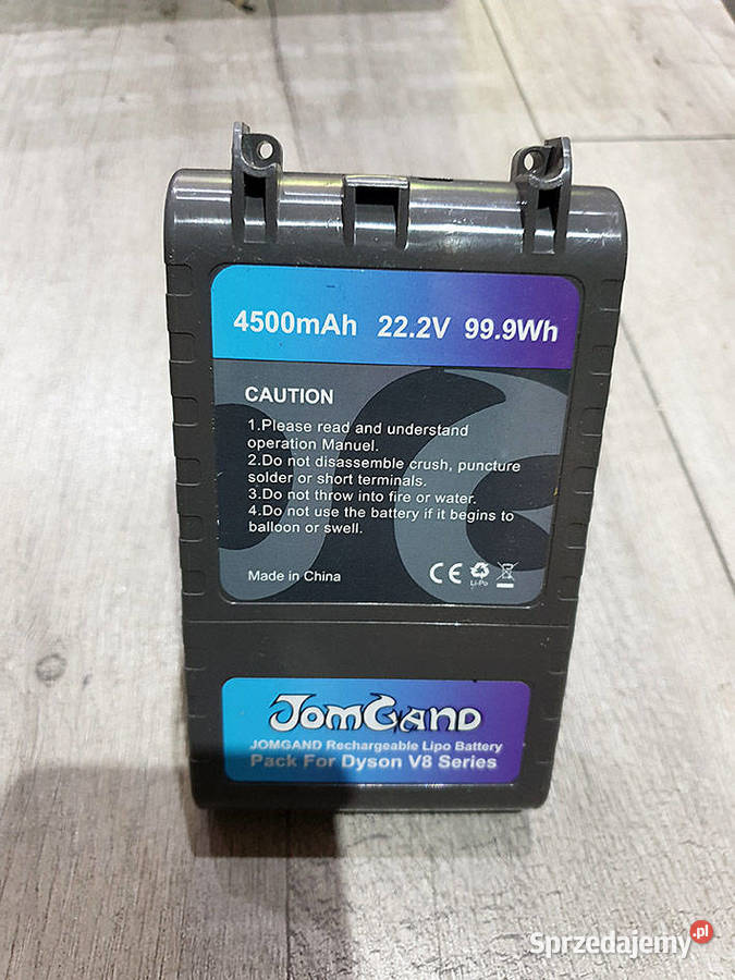 Akumulatory do elektronarzędzi 12v 18v 24v Nowe Tarnowiec sprzedam