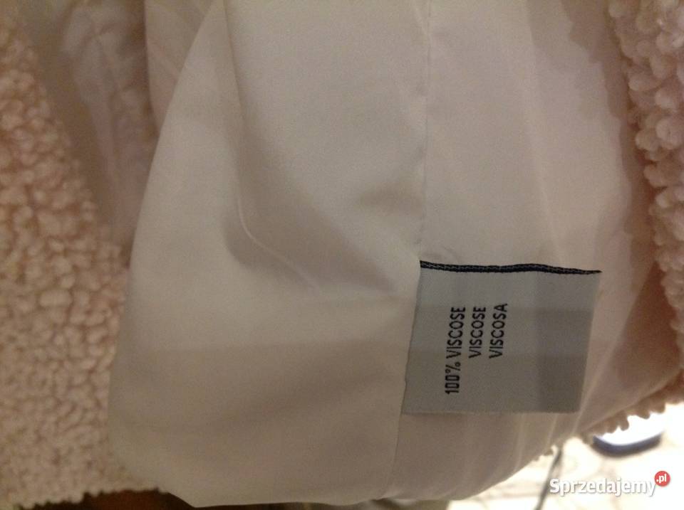 Futerko Damskie JS MILLENIUM S Baranek j Nowe brązowy/beżowy Nowa Sól