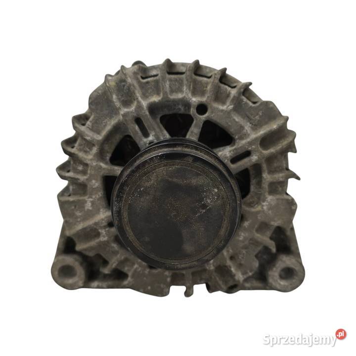 ALTERNATOR Volvo V60 S60 V40 V70 16 D2 valeo