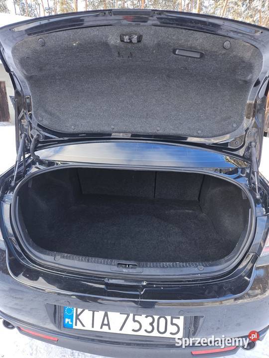 Sprzedam samochód Mazda6 150KM