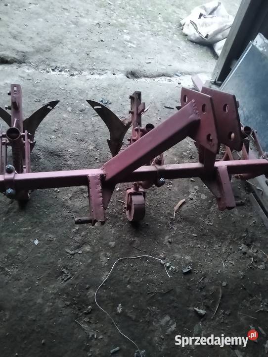 Sprzedam obsypnik do ziemniaków Bodzentyn