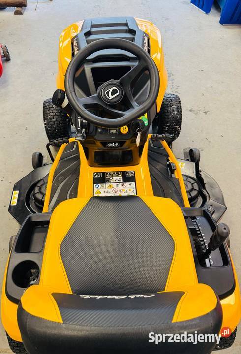 Traktorek Kosiarka Cub Cadet XT1 24 USA 2022r Dom i Ogród