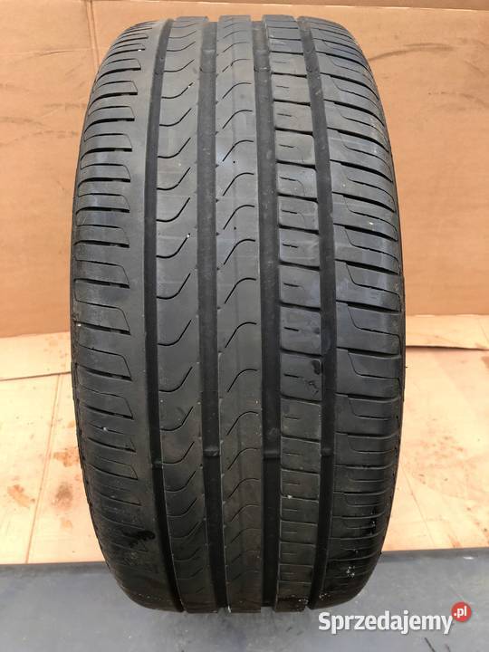 27540R21 PIRELLI SCORPION VERDE 107Y 504MM Gorzów Wielkopolski