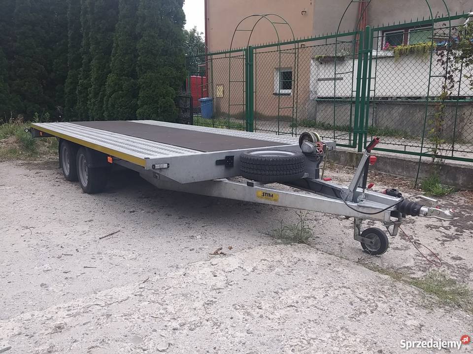 Wypożyczalnia lawet Jarosław usługa