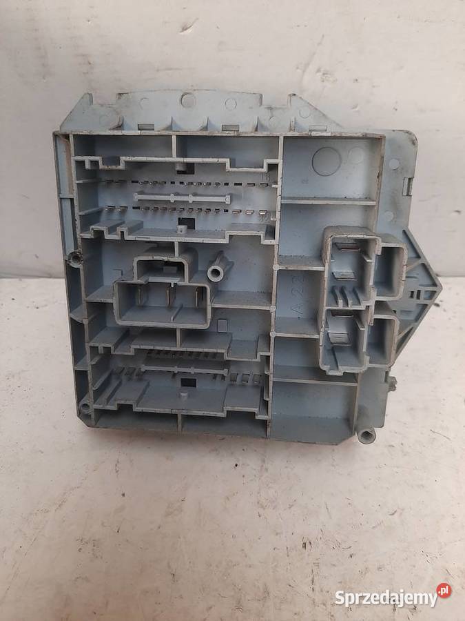 Fiat Punto skrzynka bezpieczników 46778440 Ksawerów
