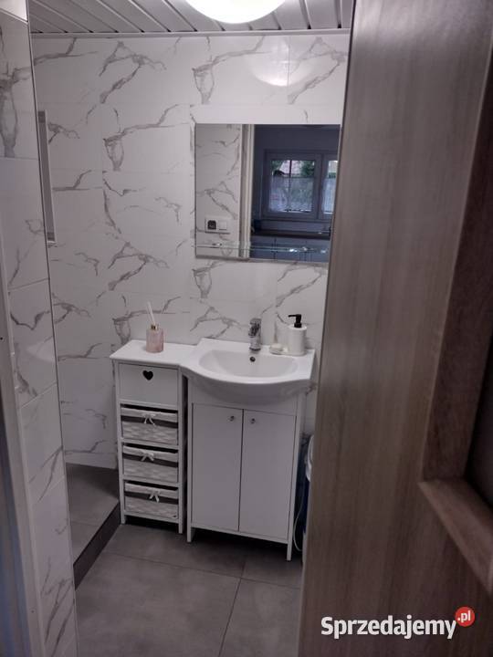 Działka rekreacyjna Rod Wiosenka Włocławek