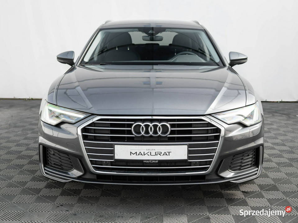 Audi A6 Avant GD9C77140 TDI mHEV S tronic Kcof