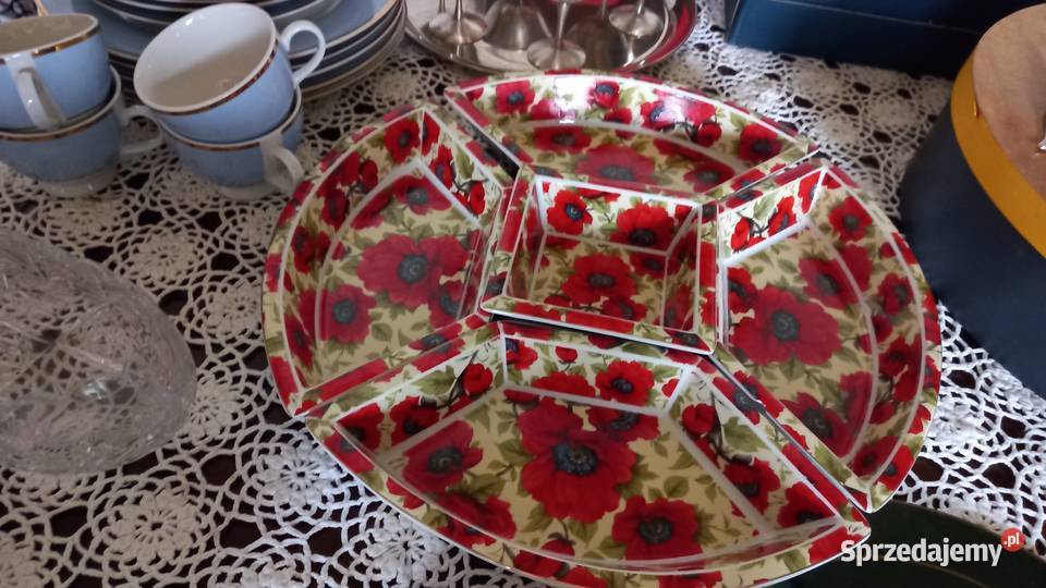 Wyprzedaż gospodarstwa domowego Warszawa