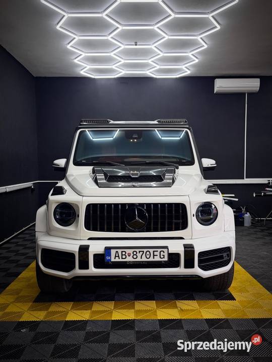 Auto Detailing Nowy Blask detailing Marki folie