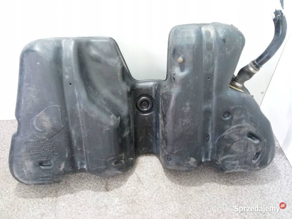 ZBIORNIK PALIWA BAK 24 D S60 II 4X4 31331714