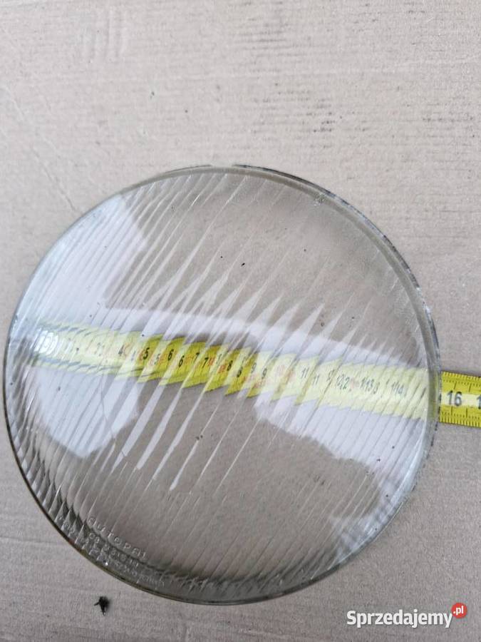 Jawa Tatran Manet szkło reflektora Grodzisk Mazowiecki