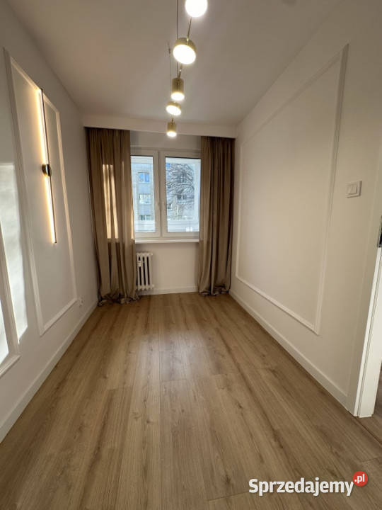 59m2 Balkon 1 piętro Remoncie 4 pok miejsce 3 piętra i więcej Nieruchomości Słupsk