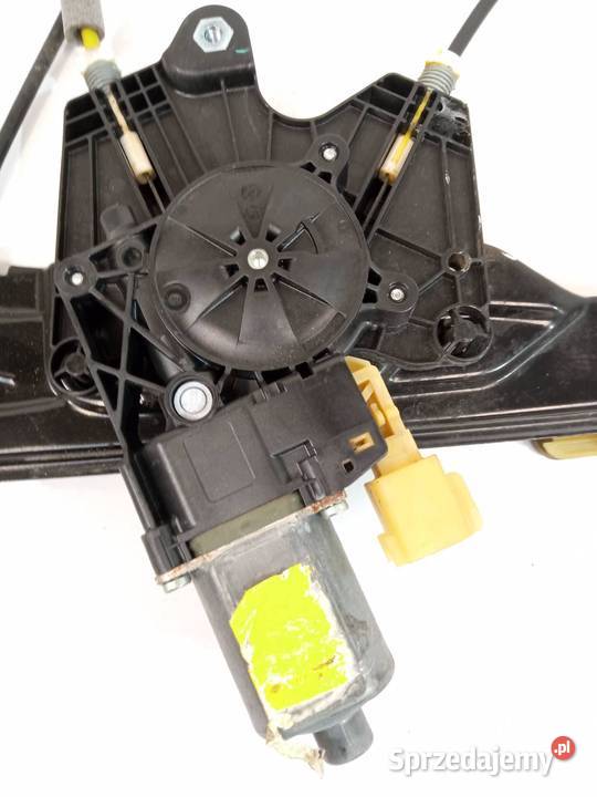 MECHANIZM SZYBY PRAWY PRZÓD C04392102 Ford