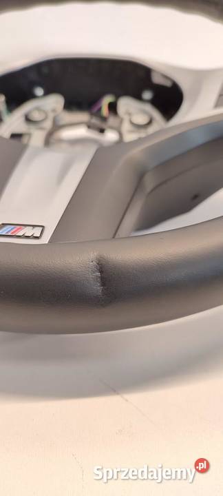 BMW F44 218I KIEROWNICA 5A64099 osobowe Kierownice