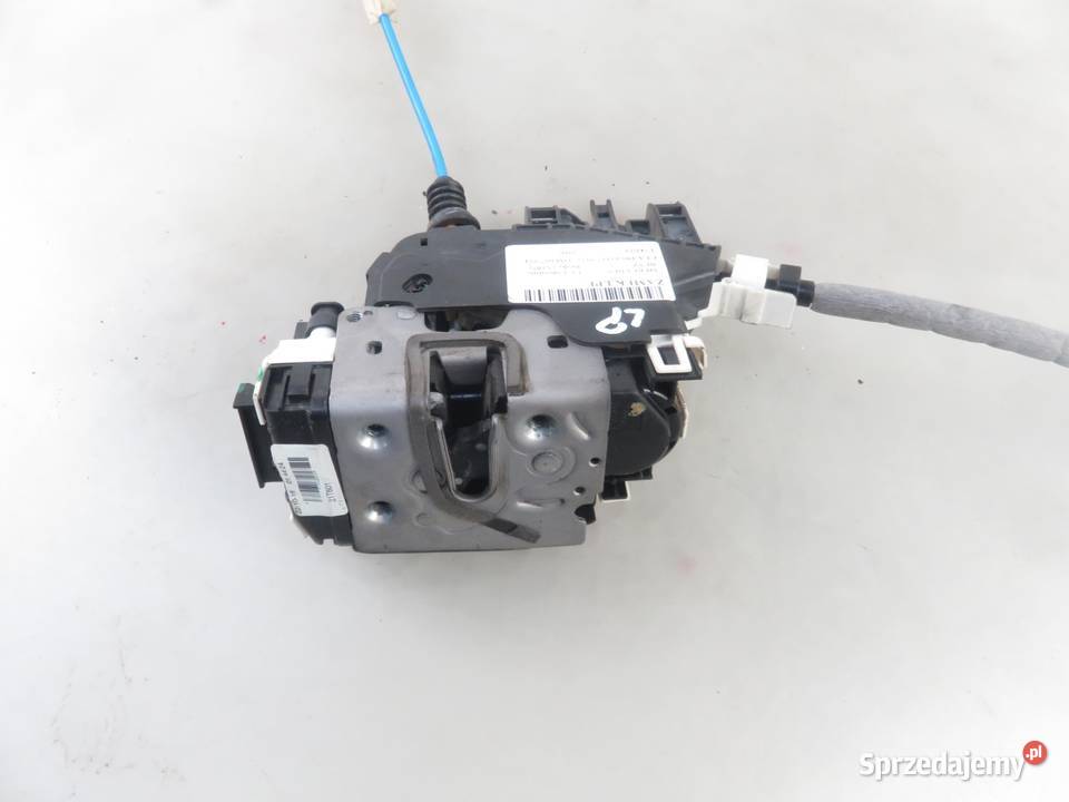 ZAMEK LEWY TYLNY MERCEDES CLA X117 A0997201901 sprzedam