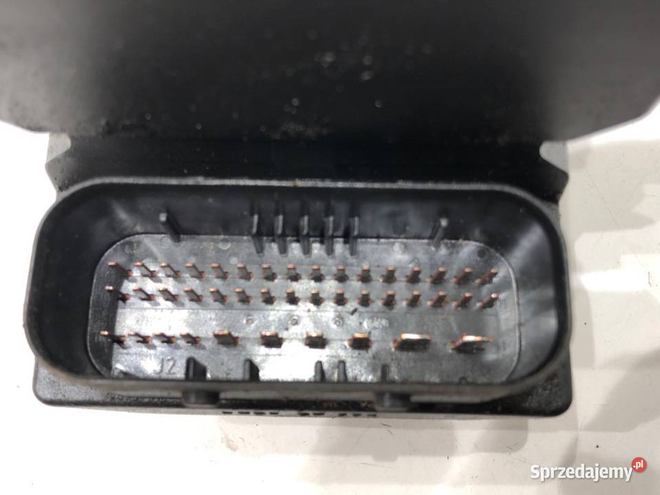 POMPA ABS TOYOTA COROLLA E13 895410F010 18 129 podkarpackie