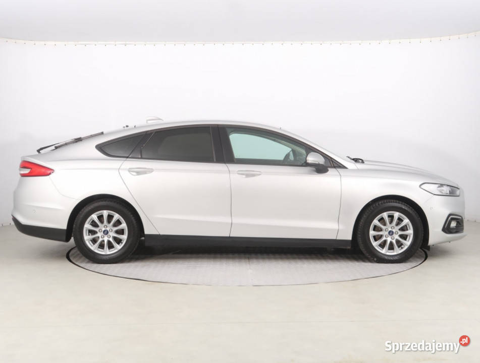 Ford Mondeo 20 EcoBlue Piaseczno