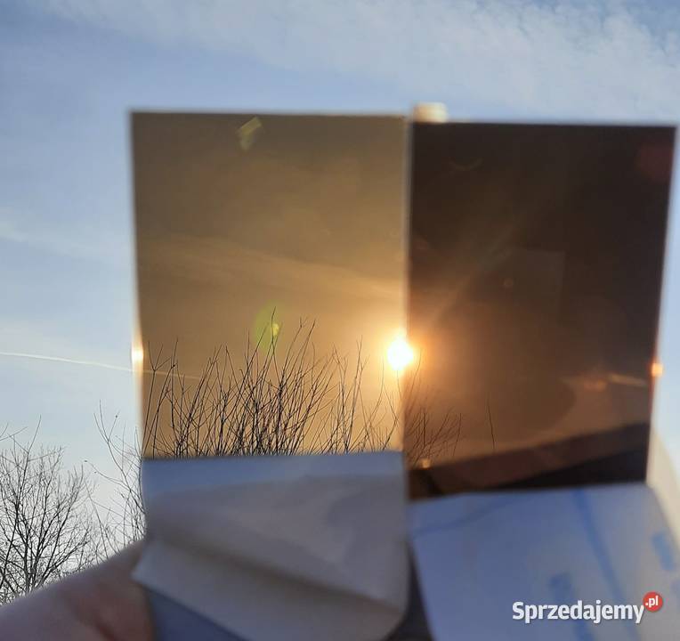 PC Poliwęglan lity plexi pleksa brąz dymiony śląskie Sosnowiec
