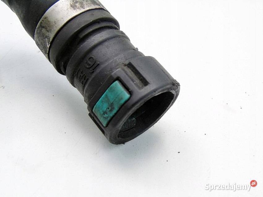 WĄŻ RURA PRZEWÓD WODY 18 TDCI FOCUS 2 MONDEO 4