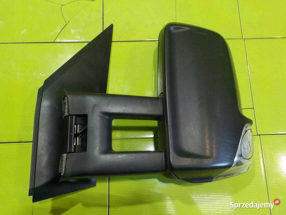MERCEDES SPRINTER II W906 10r lusterko lewe mazowieckie Suków