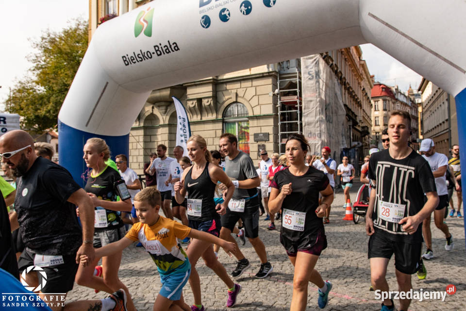 Fotografia sportowa i biznesowa BielskoBiała Kraków