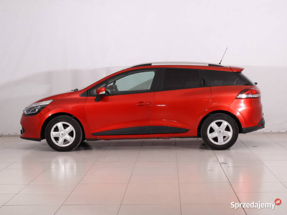 Renault Clio 12 16V elektryczne szyby Piaseczno