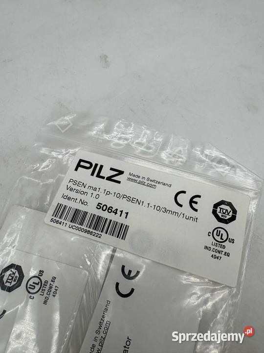 Pilz 506409 Safety switch Warszawa