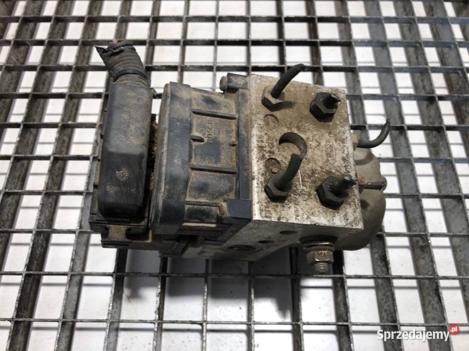 POMPA ABS FORD TRANSIT IV 99VB2C219CA 25 76 9400