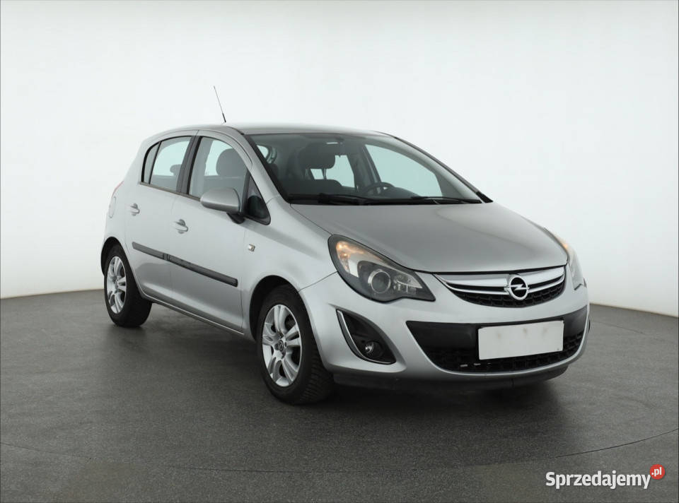Opel Corsa 12 Piaseczno sprzedam